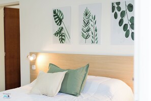 Standard Room | Soundproofing, free WiFi - Apart Hotel Ribera del Baradero (Baradero)
