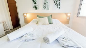 Kamar Standar | Kedap suara dan Wi-Fi gratis