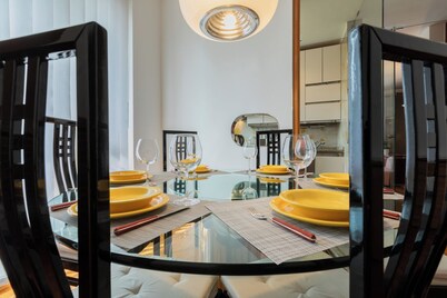 Villetta con Giardino allo Stadio 