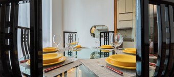 스타디오의 빌레타 콘 지아르디노