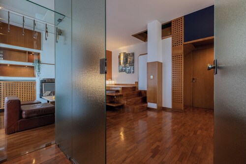 Villetta con Giardino allo Stadio 