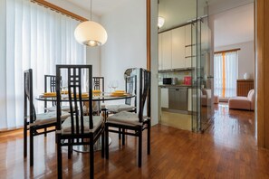 House, Garden View | Living area