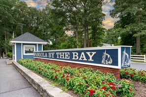 Property grounds - Dream Cottage in Lewes (Lewes)