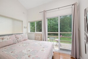 4 makuuhuonetta, ilmainen Wi-Fi