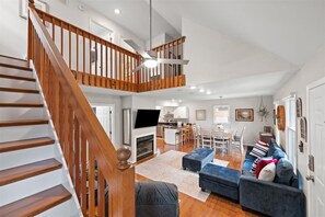 Smart TV - Dream Cottage in Lewes (Lewes)