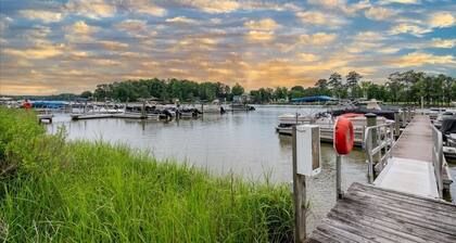 Dream Cottage in Lewes