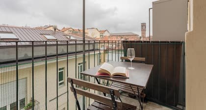 Sui Tetti di Torino by Wonderful Italy