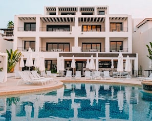 Leilighet, tilgjengelighetstilpasset | 3 soverom