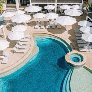 Room - Oceanfront 3bd Residence Wordclass Amenities (San José del Cabo)