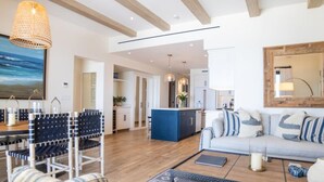Unclassified image, 3 of 27, button - Oceanfront 3bd Residence Wordclass Amenities (San José del Cabo)
