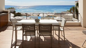 Unclassified image, 5 of 27, button - Oceanfront 3bd Residence Wordclass Amenities (San José del Cabo)