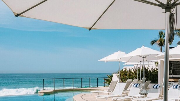 Unclassified image, 1 of 27, button - Oceanfront 3bd Residence Wordclass Amenities (San José del Cabo)