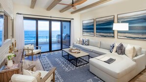 Apartment, Accessible | 2 bedrooms - Oceanview Residence With World Class Amenities (San José del Cabo)
