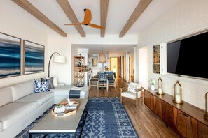 Apartment, Accessible | 2 bedrooms