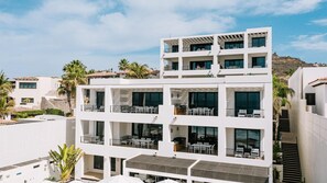 公寓, 无障碍 | 2 多间卧室