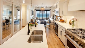 Apartment, Accessible | 2 bedrooms - Oceanview Residence With World Class Amenities (San José del Cabo)
