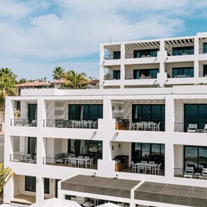 Apartment, Accessible | 2 bedrooms - Oceanfront 2bd Penthouse (San José del Cabo)