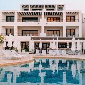 2 habitaciones 