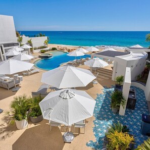 Apartment, barrierefrei | 3 Schlafzimmer