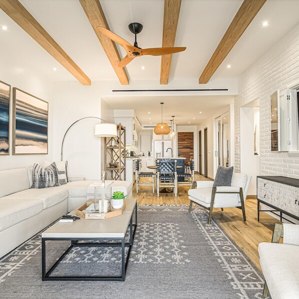 House, Accessible | 2 bilik tidur