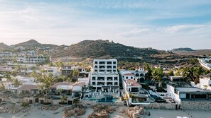 House, Accessible, Smoking | 2 bedrooms - Oceanview 2BD Residence With a Spacious Terrace (San José del Cabo)