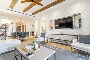 Apartment, Accessible | 2 bedrooms