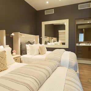 Apartment, barrierefrei | 3 Schlafzimmer