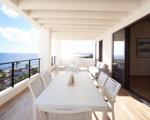 Apartment, barrierefrei | 3 Schlafzimmer