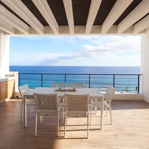 Apartment, barrierefrei | 3 Schlafzimmer