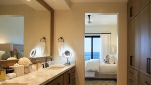 House, Accessible - Oceanfront 3bd Penthouse With Breathtaking Views (San José del Cabo)