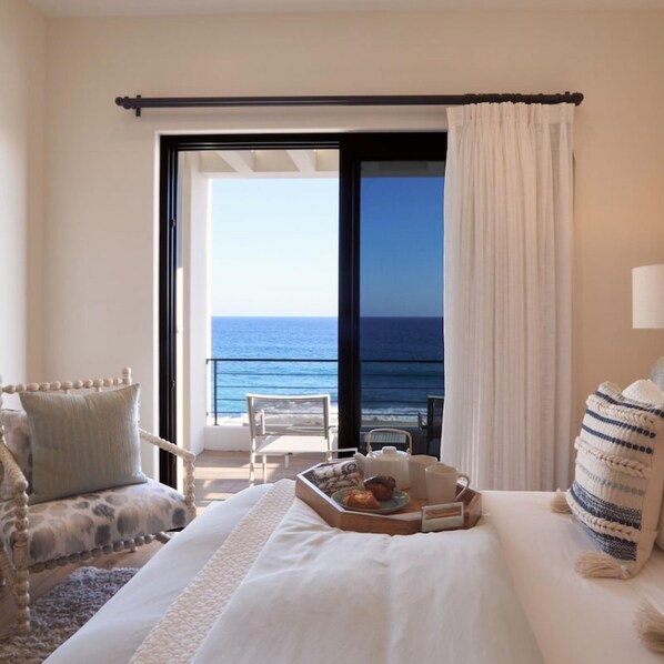 Apartment, Accessible | 3 bedrooms - Oceanfront 3bd Penthouse With Breathtaking Views (San José del Cabo)