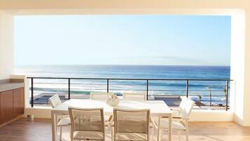 Departamento, con acceso para personas discapacitadas | 3 habitaciones