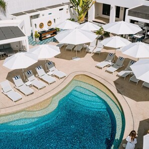 Apartment, Accessible | 3 bedrooms - Oceanfront Spacious 3bd Residence (San José del Cabo)