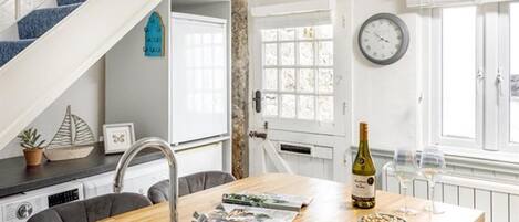 Huis | 2 slaapkamers