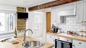 House | 2 bedrooms