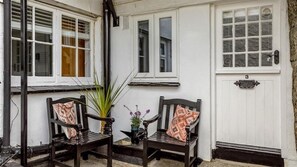 House | 2 bedrooms