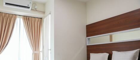 Deluxe Apartment | 1 bedroom