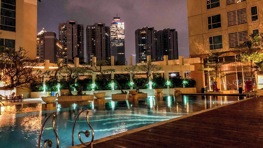 Elegant And Comfy 2Br Apartment At Casa Grande Residence