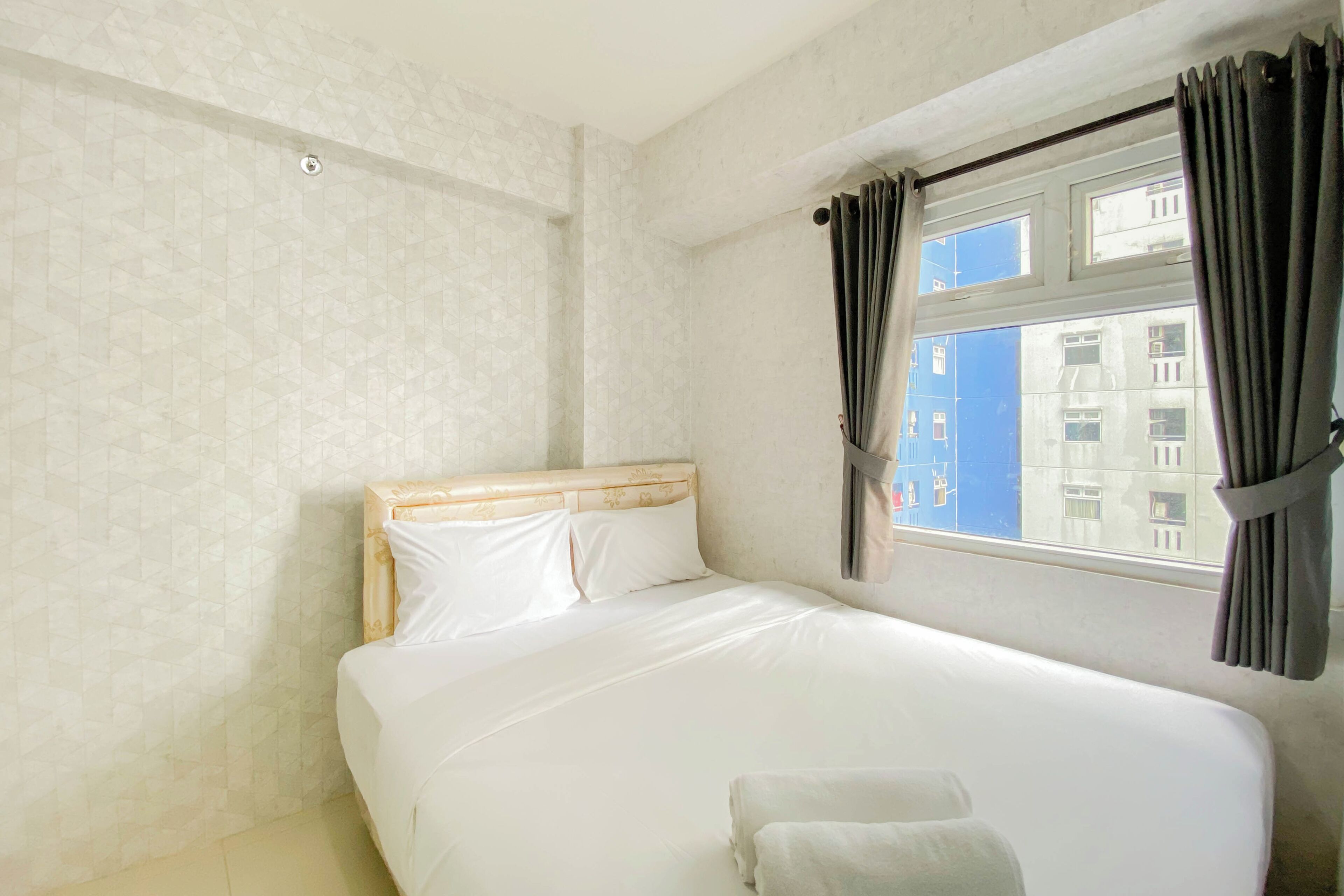 Deluxe Apartment | 2 bedrooms, free WiFi