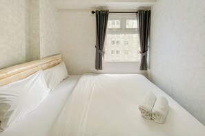 Departamento Deluxe | 2 habitaciones y wifi gratis 