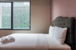 Deluxe Apartment | 1 bedroom - Nice And Homey 1Br Apartment At Southgate Residence (Jakarta)