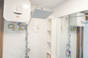 Studio Deluxe | Salle de bain