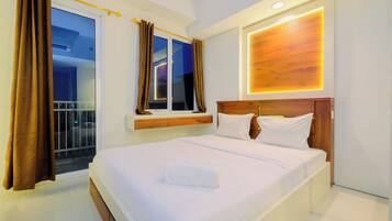 Deluxe Studio | Free WiFi