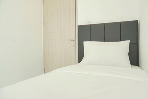 2 Schlafzimmer, Minibar, kostenloses WLAN