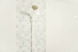 Appartement Deluxe | Salle de bain