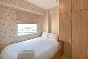 Departamento Deluxe | 2 habitaciones y wifi gratis