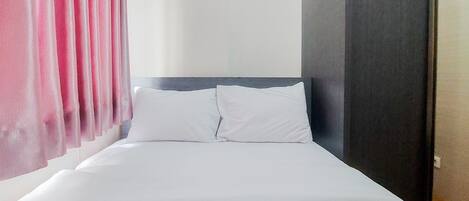 Deluxe Apartment | 2 bedrooms, desk, free WiFi