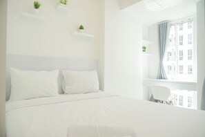 Deluxe Studio | 1 bedroom