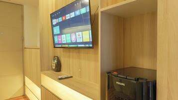 Apartament Deluxe | Sala d'estar