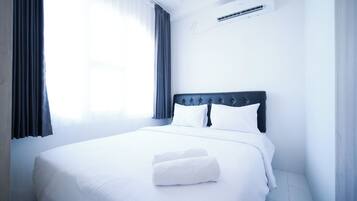 Deluxe Apartment | 1 bedroom, desk, free WiFi